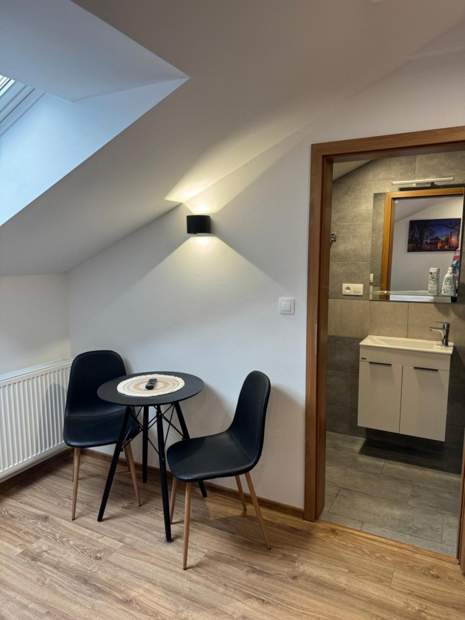 Apartmany Bukova Kežmarok Esterno foto