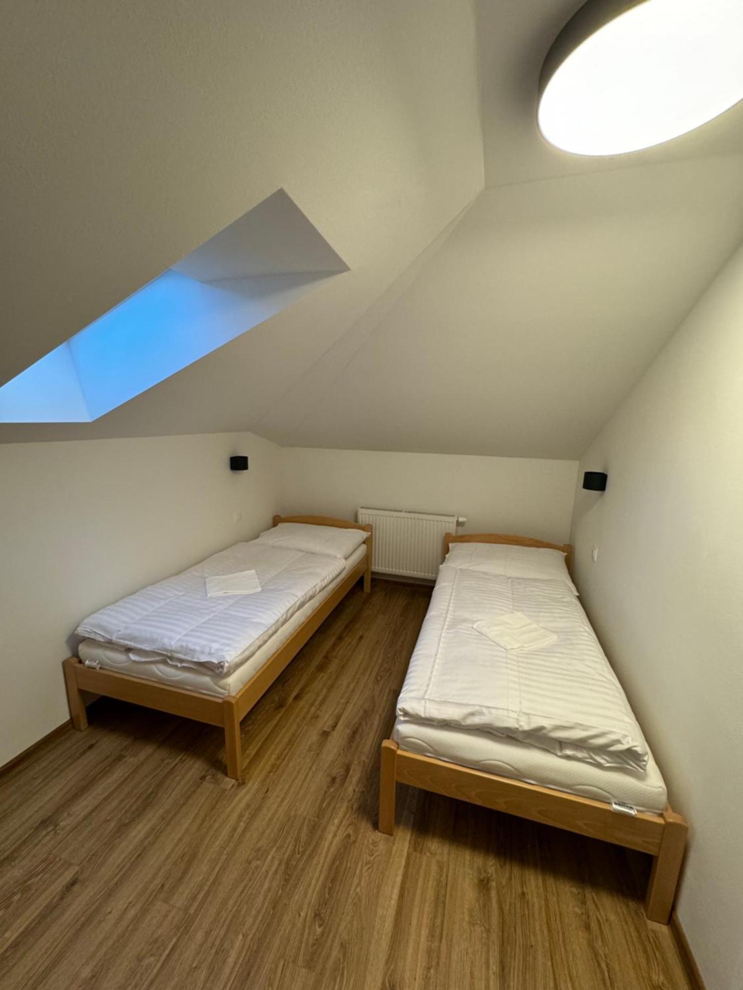 Apartmany Bukova Kežmarok Esterno foto