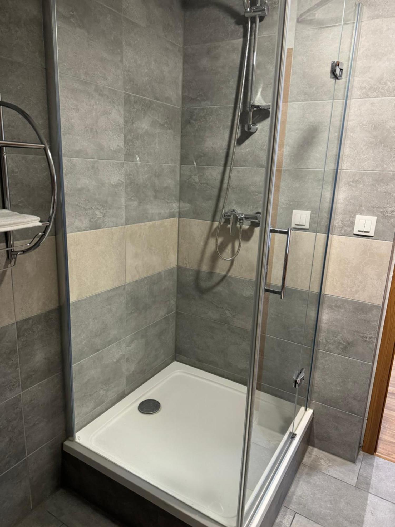Apartmany Bukova Kežmarok Esterno foto