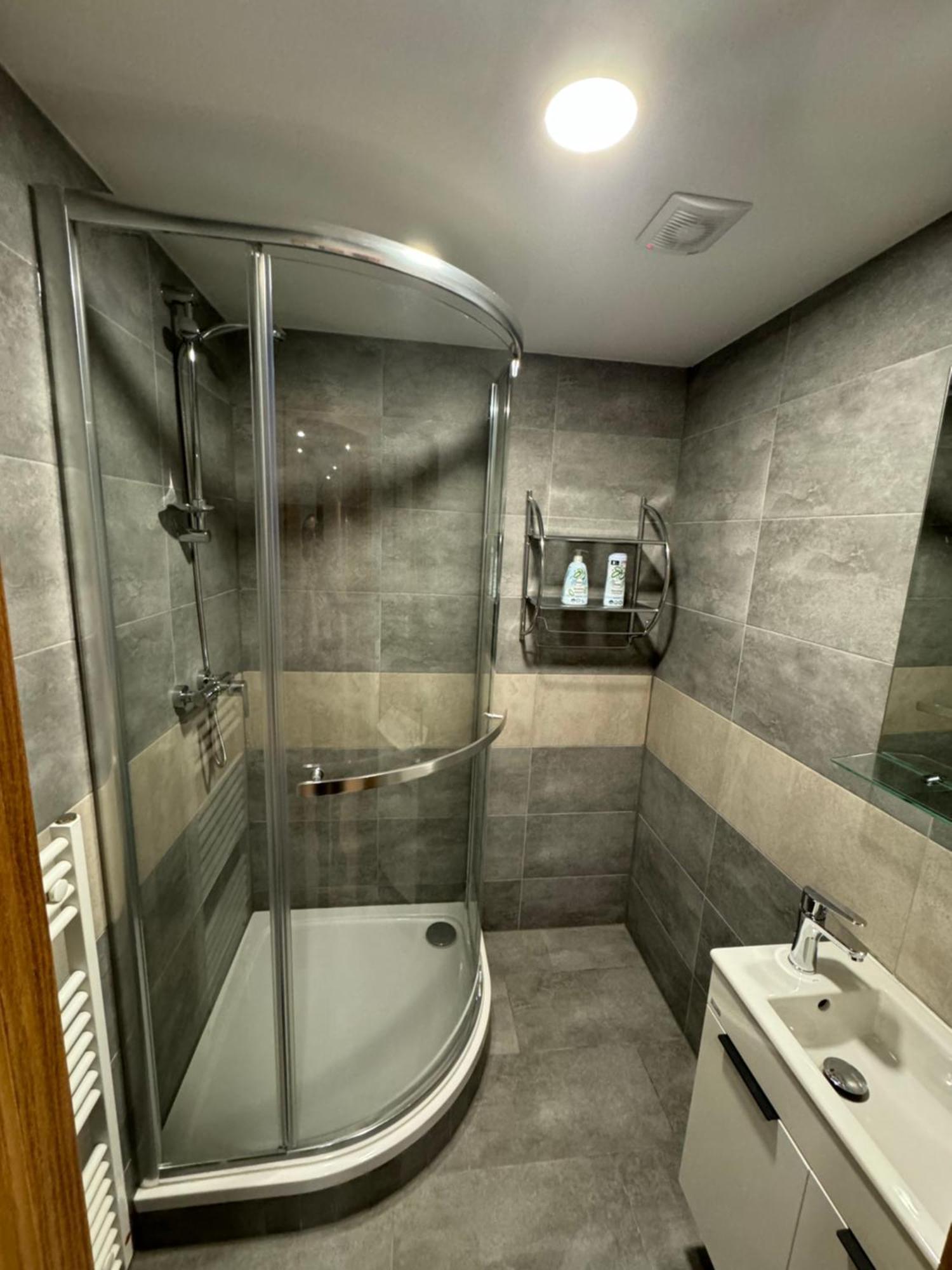 Apartmany Bukova Kežmarok Esterno foto