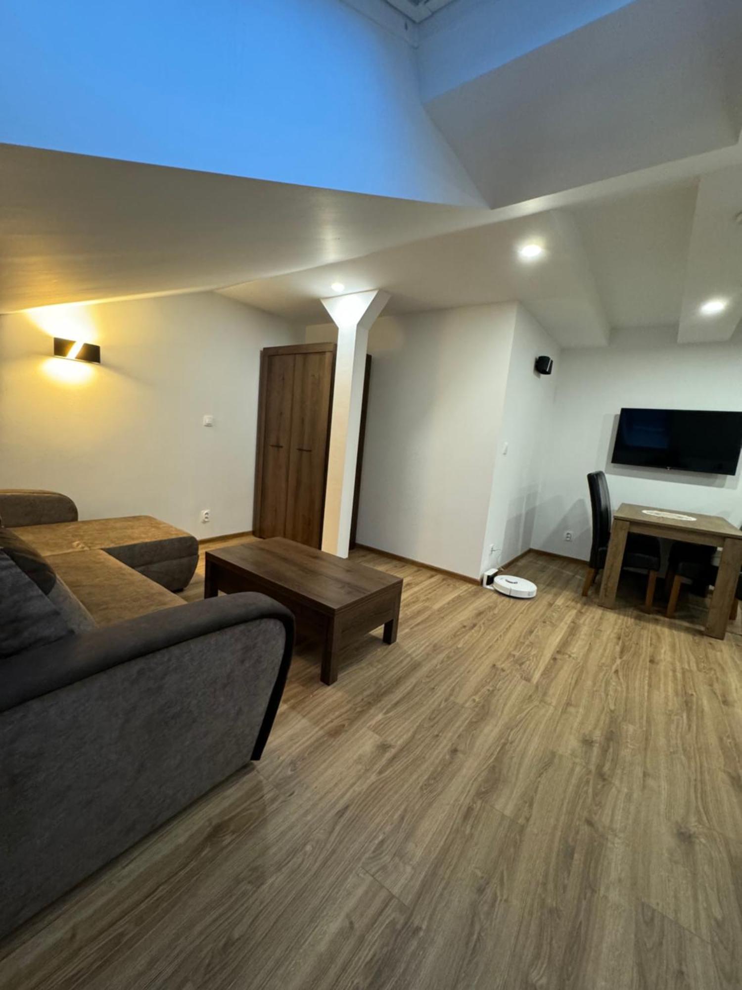 Apartmany Bukova Kežmarok Esterno foto