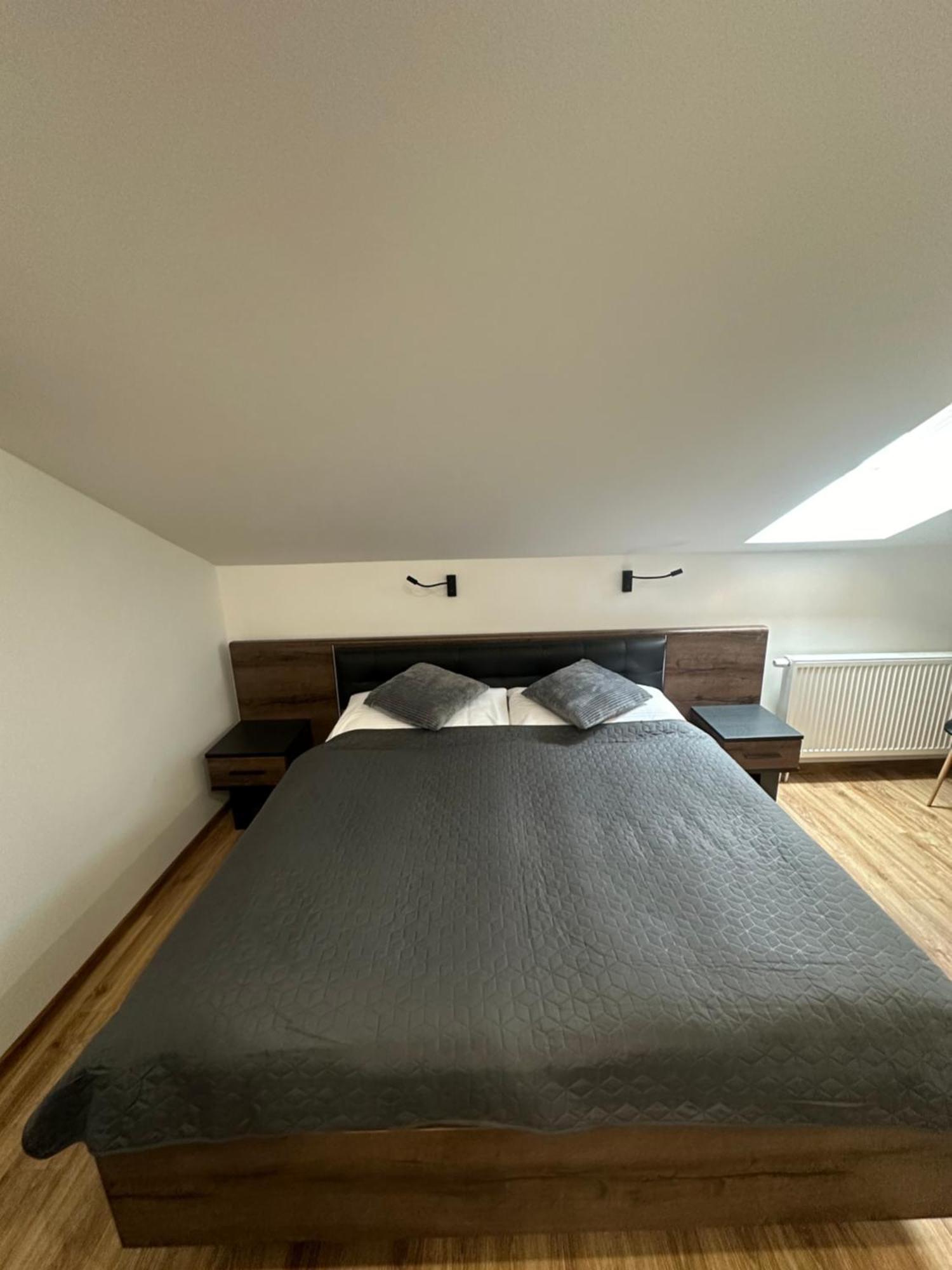 Apartmany Bukova Kežmarok Esterno foto