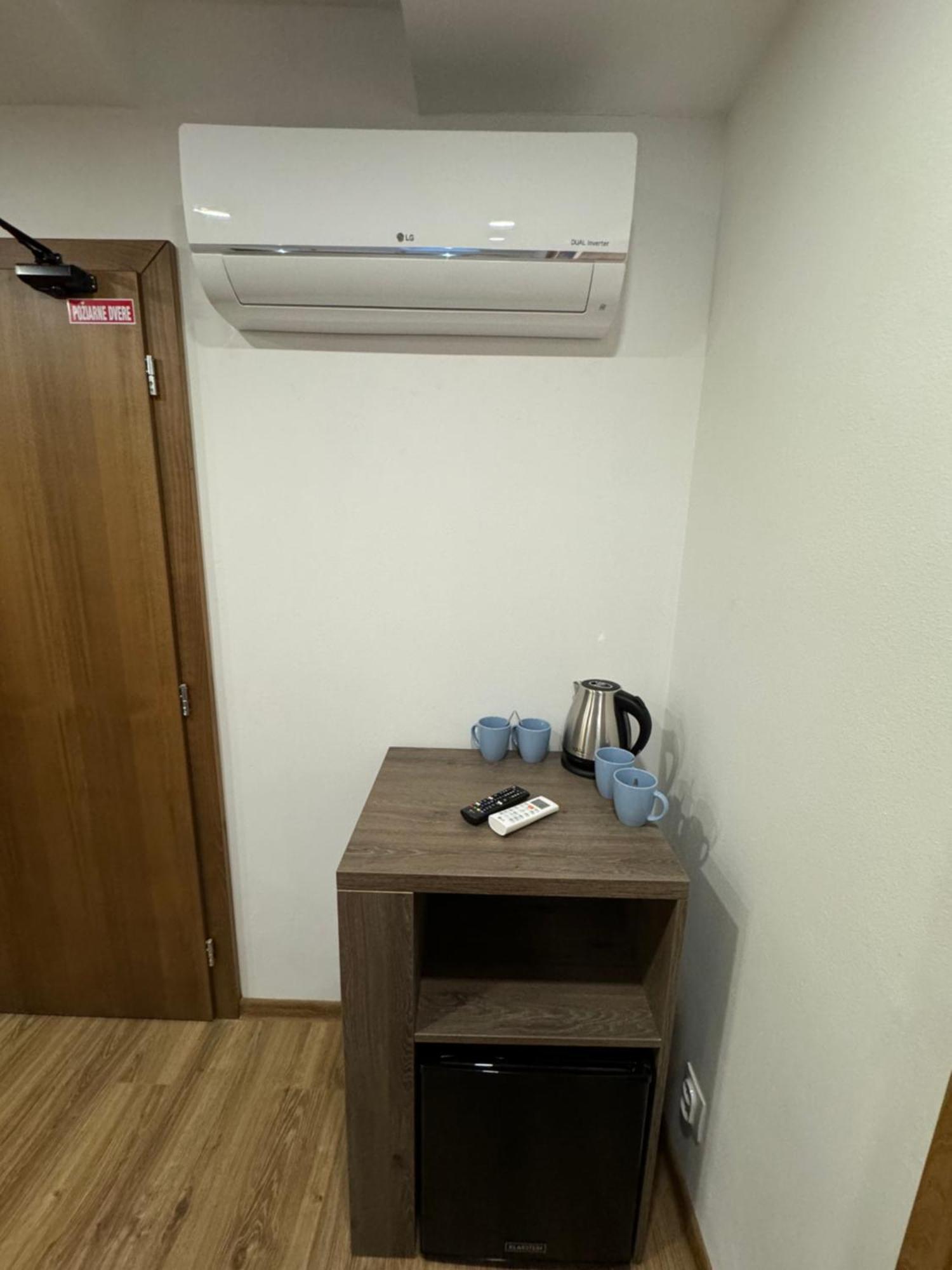Apartmany Bukova Kežmarok Esterno foto